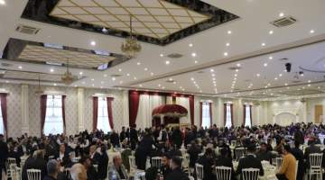 Başkan Canpolat: Sandıklar açılıncaya kadar bizler sizlere emanetiz