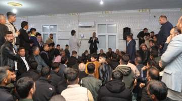 Eyyübiyeliler Fitne Fesada Meydan Okudu