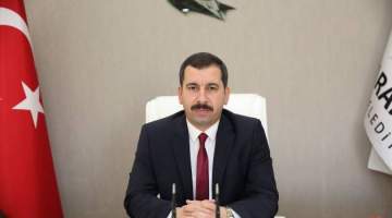 Başkan Baydilli’den Ramazan ayı mesajI