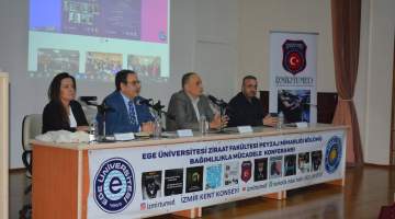 “Bağımlı Kalma Hayatta Kal” Projesi