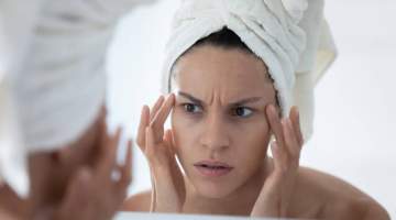 Baharda Sağlıklı ve Işıltılı Bir Cilt İçin: 6 Altın Tavsiye!