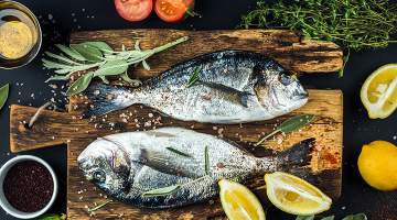 Balık Tüketimi Kalp Sağlığını Koruyor