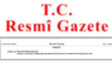 Beş ay sonra yeniden yayımlandı