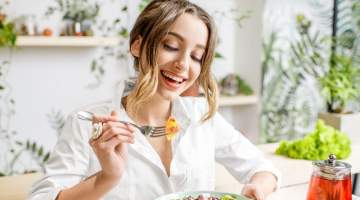 Beslenme Alışkanlıklarının İskelet Sağlığı Üzerindeki Etkileri