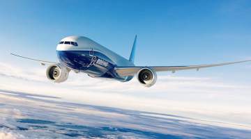Boeing uçaklarıyla uçmak tehlikeli mi?