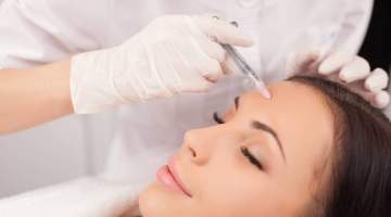 Botoks İşlemi Hakkında Önemli Detaylar