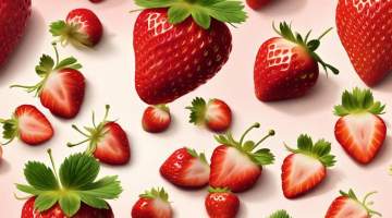 Çileğin Mucizevi Gücü: Sağlığa Olağanüstü Faydalar