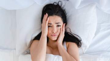 Deprem Felaketi Uyku Sağlığımızı Bozdu