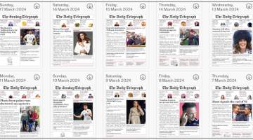 Gazetenin yabancıya satış ihtimali yasa değiştirtiyor