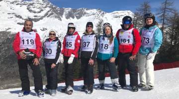 Gazeteciler Kazakistan yolcusu