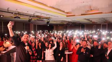 Genç Sağlık Sendikası Üyelerine Özel Antalya Organizasyonu Tamamlandı 