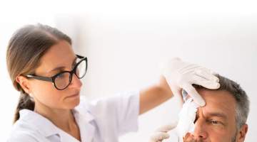 Göz Tansiyonu: Görme Kaybına Karşı Önlemler