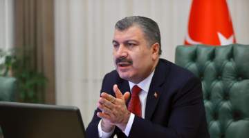 Hemşirelerden Bakan Koca’ya Açık Mektup !