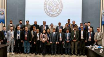 Kamu Sendikaları Platformundan ‘Yüzde 2 Barajı’ Açıklaması