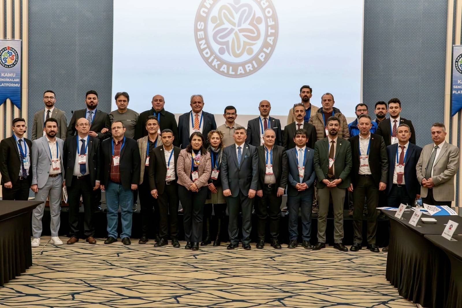 Kamu Sendikaları Platformundan ‘Yüzde 2 Barajı’ Açıklaması