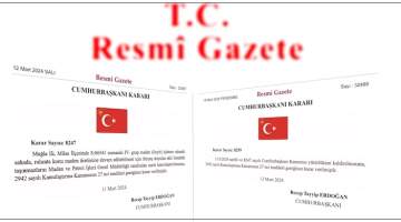 Kamulaştırma karara geri çekildi