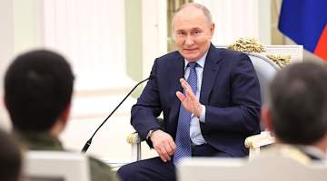 Rus lider Putin’in ‘garanti’ seçimi