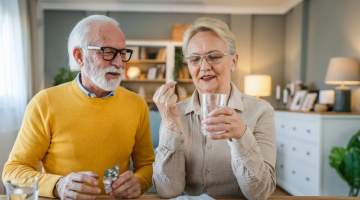 Ramazanda İlaç Kullanımını İhmal Etmeyin!