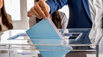 Söz sırası şimdi seçmende