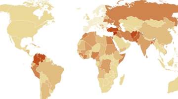 AB’ye iltica için başvuran Türklerin sayısı yüzde 82 arttı
