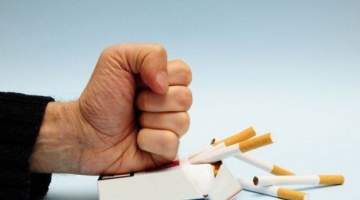 Tütün Endüstrisinin Hedefi Gençler