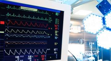 Ürdün Türkiye’de Organ Kaçakçılığı Yaptı !