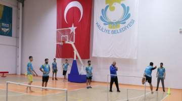 Gençlerin hayalleri Haliliye’de gerçeğe dönüşüyor