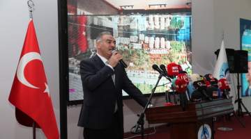Başkan Mehmet Kuş: Borçsuz Bir Belediyeyiz Diyebiliriz