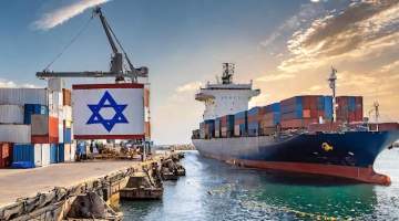 Türkiye’den, İsrail’e 54 ürünün ihracatına ‘kısıtlama’