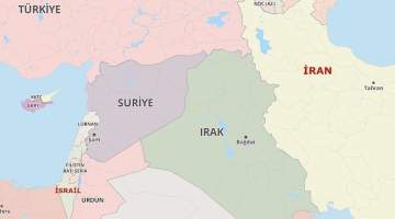 Orta Doğu’da tansiyon yükseldi