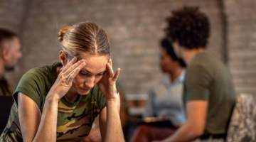 Türkiye’nin %87’si Stres Altında 