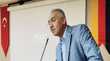 Başkan Mehmet Kuş: Gençlere Yönelik Projelere Büyük Önem Veriyoruz