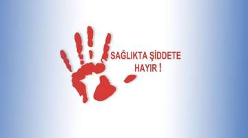 Burdur Devlet Hastanesi Acil Servisinde Şiddet !