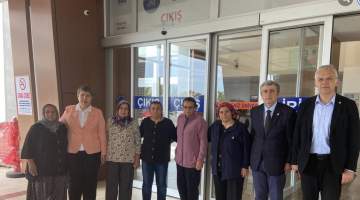 Burdur Devlet Hastanesindeki Diyaliz Skandalında Ne Gizleniyor ?