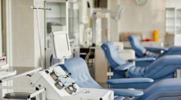 Burdur Diyaliz Skandalı’nda İkinci Ölüm!