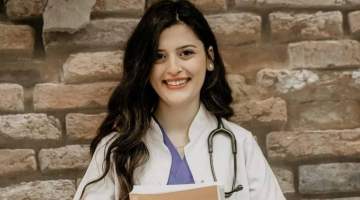 Genç Doktor Melike Sargın İlhan Neden öldü ? 