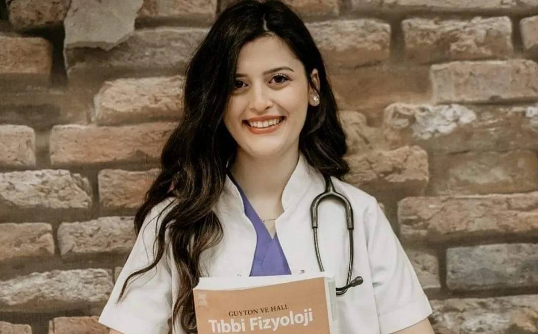 Genç Doktor Melike Sargın İlhan Neden öldü ? 