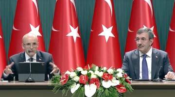 Kamu üç yıl tasarruf edecek