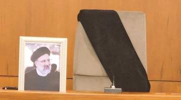 Reisi sonrası İran ve Orta Doğu