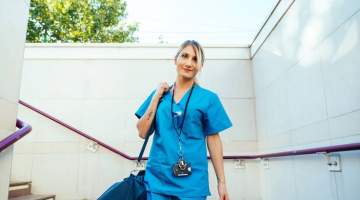 THD: “Hemşire Göçünde Tedarikçi Ülke Olmak İstemiyoruz!”