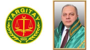 Yargıtay Başkanlığı’na Ömer Kerkez seçildi
