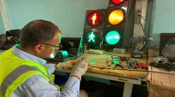 Büyükşehir’de, Geri Dönüşümle Tasarruf Sağlanıyor