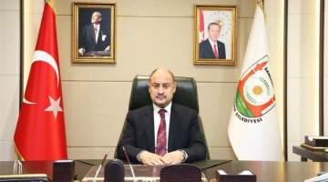 Başkan Gülpınar’a Önemli Görev