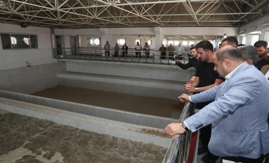 Başkan Gülpınar’dan Siverek Halkına Bayram Müjdesi