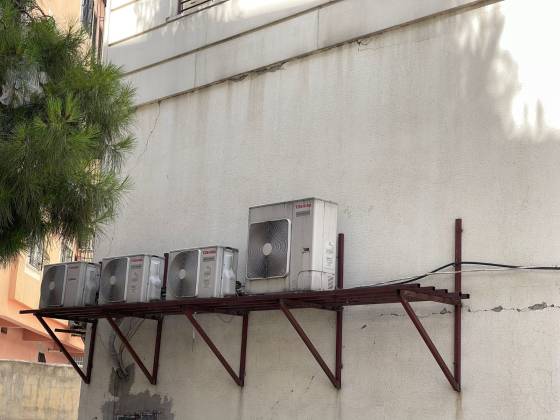 Şanlıurfa’da elektrik tüketim 1.5 ayda 2.6 kat arttı