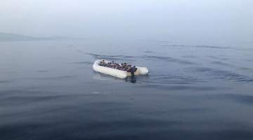 Akdeniz’de ‘cinayet’