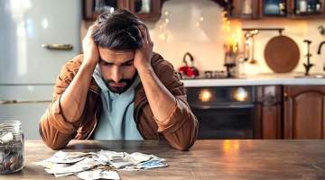 Asgari ücret fert başı tüketim harcamasının altında kaldı