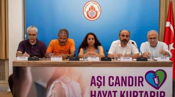 Aşı Reddi Arttı !