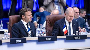 Aşırı sağ rüzgarı ‘sert’ esecek