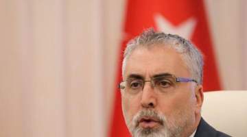 Bakan Işıkhan’dan Çalışan Annelere Müjde: 325 Avro Destek